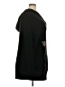 Torrid Stars Black Pullover Sweater Size 3X Plus (3) - photo 4