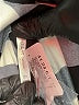 Seafolly Checkered-gingham Gray 3/4 Sleeve Blouse Size 3X - photo 7