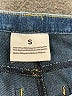 Unbranded Blue Jeans Size S - photo 7