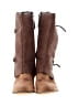 Unbranded Brown Boots Size 7 (estimated) - photo 2