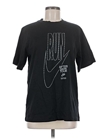 Nike Active T-Shirt (view 1)
