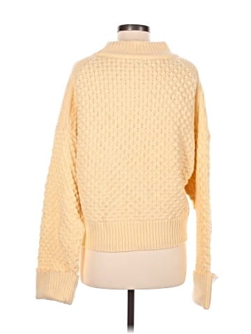 J.Crew Turtleneck Sweater (view 2)