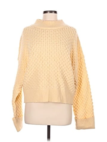 J.Crew Turtleneck Sweater (view 1)