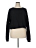 Wildfox Black Sweatshirt Size XL - photo 1