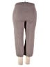 Old Navy Gray Active Pants Size XXL - photo 2