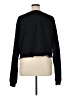 Wildfox Black Sweatshirt Size XL - photo 2