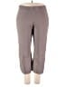 Old Navy Gray Active Pants Size XXL - photo 1