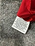 Collective Concepts Red Sleeveless Blouse Size 3X - photo 8