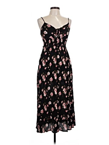 Justify Casual Dress (view 1)