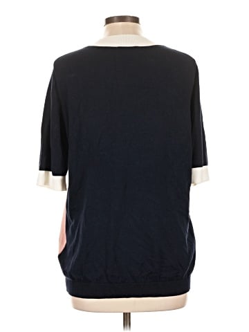 Boden 3/4 Sleeve T-Shirt (view 2)
