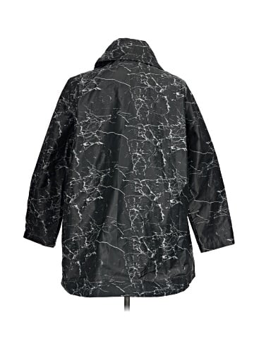 Sun Kim Raincoat (view 2)