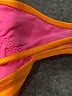 Unbranded Print Yellow Swimsuit Bottoms Size M (estimated) - photo 3