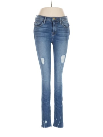 FRAME Denim Jeans (view 1)