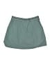 Soybu Solid Green Skort Size M - photo 1