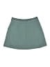 Soybu Solid Green Skort Size M - photo 2