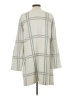 Adrienne Vittadini Ivory Cardigan Size L - photo 2
