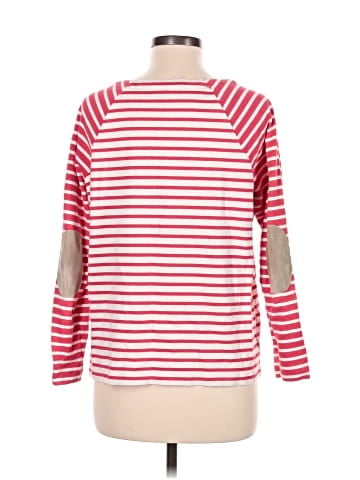 Vineyard Vines 3/4 Sleeve T-Shirt (view 2)