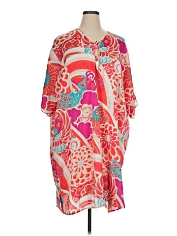 Natori Casual Dress (view 1)
