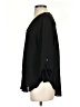 Apt. 9 Black 3/4 Sleeve Blouse Size S (petite) - photo 5