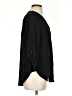 Apt. 9 Black 3/4 Sleeve Blouse Size S (petite) - photo 4
