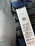 Lululemon Athletica Blue Active Pants Size 14 - photo 8