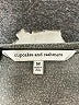 Cupcakes & Cashmere Gray Pullover Sweater Size M - photo 7