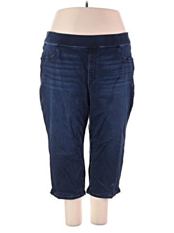 Lane Bryant Jeggings (view 1)