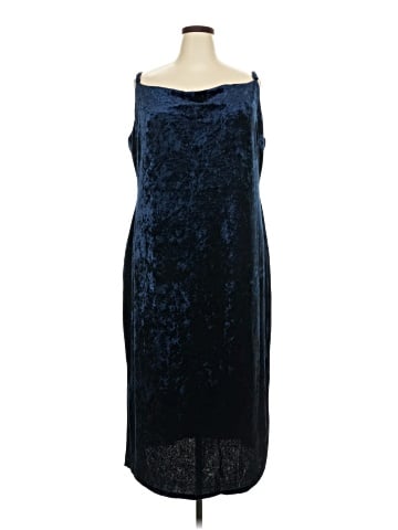 City Chic Cocktail Dress (view 1)