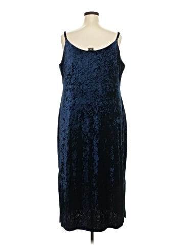 City Chic Cocktail Dress (view 2)