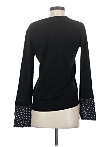 Equipment Wool Pullover Sweater (view 2)