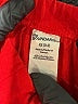 No Boundaries Red Athletic Shorts Size 0 - photo 3