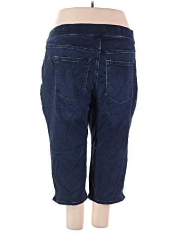 Lane Bryant Jeggings (view 2)