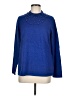 TanJay Blue Pullover Sweater Size M (estimated) - photo 1