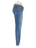 FRAME Denim Hearts Blue Jeans Size 29 waist - photo 4