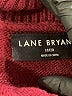 Lane Bryant Burgundy Pullover Sweater Size 18 - 20 Plus - photo 7
