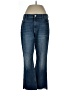 DL1961 Blue Jeans Size 31 waist - photo 1