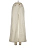 Universal Thread Ivory Jeans Size 4 - photo 1