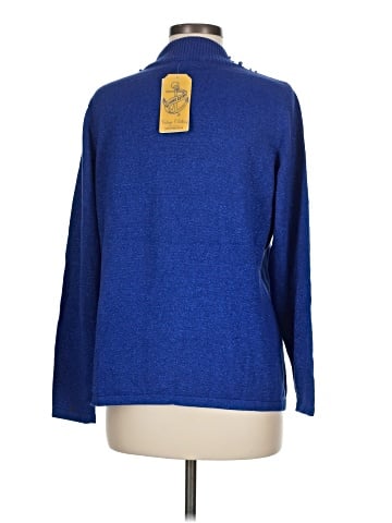 TanJay Pullover Sweater (view 2)