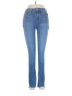 Paige Blue Jeans Size 25 waist - photo 1