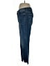DL1961 Blue Jeans Size 31 waist - photo 5