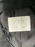 Zara Black Blazer Size 9 - photo 3
