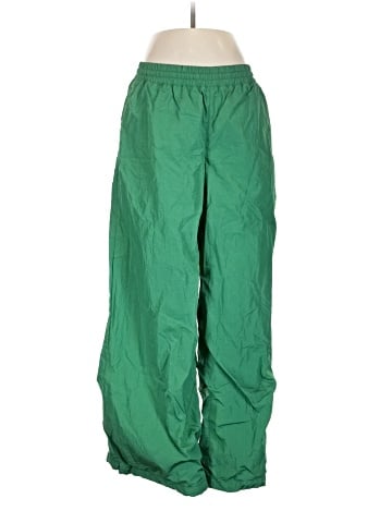 FILA x Hailey Casual Pants (view 1)