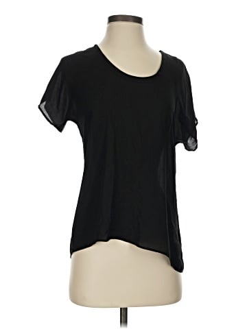 Soprano Short Sleeve Top (view 1)