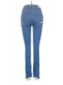 Paige Blue Jeans Size 25 waist - photo 2