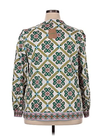Boden Long Sleeve Blouse (view 2)