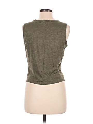 Sanctuary Sleeveless T-Shirt (view 2)