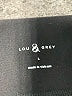 Lou & Grey Black Active Pants Size L - photo 7