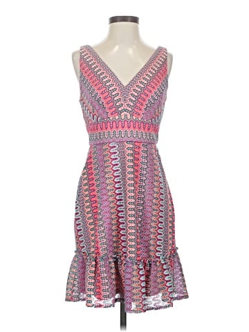 Donna Morgan Cocktail Dress (view 1)
