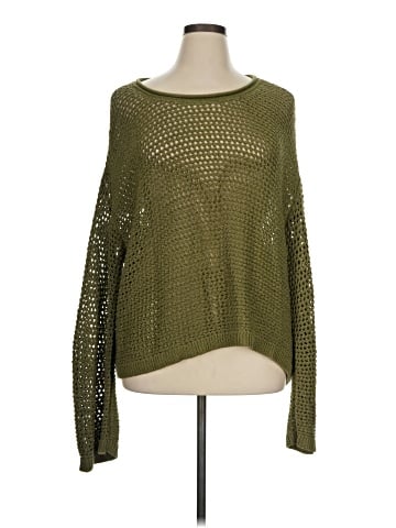 Ann Taylor LOFT Pullover Sweater (view 1)