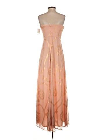 Betsy & Adam Cocktail Dress (view 2)